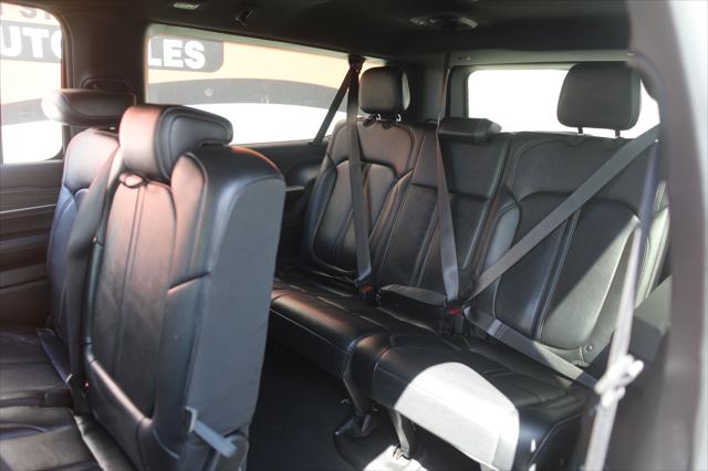 2023 Jeep Wagoneer Series II 4x4