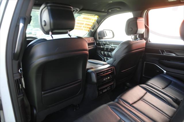 2023 Jeep Wagoneer Series II 4x4