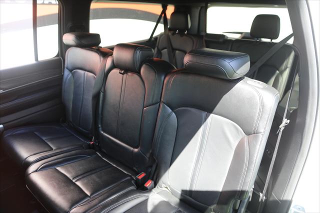 2023 Jeep Wagoneer Series II 4x4