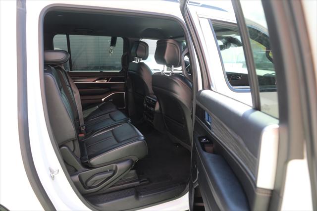 2023 Jeep Wagoneer Series II 4x4
