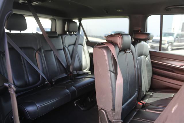 2023 Jeep Wagoneer Series II 4x4