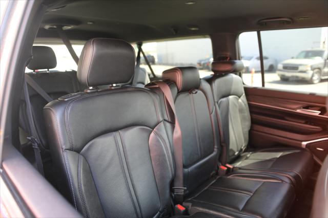 2023 Jeep Wagoneer Series II 4x4