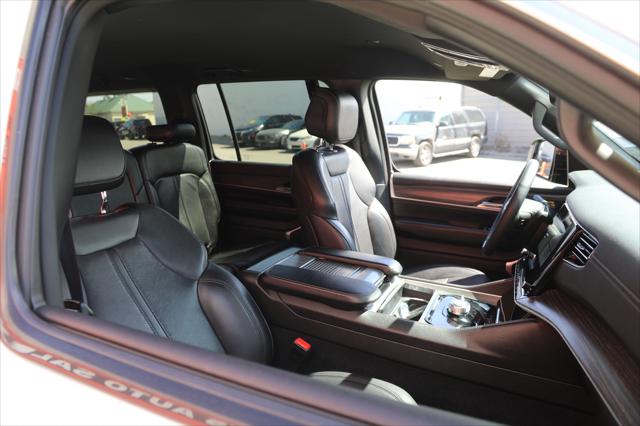 2023 Jeep Wagoneer Series II 4x4