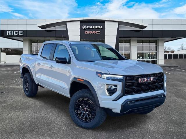 2026 GMC Canyon 4WD Elevation for sale in Knoxville, TN