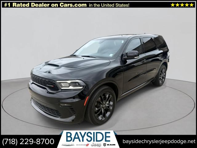 2022 Dodge Durango R/T AWD for sale in Bayside, NY