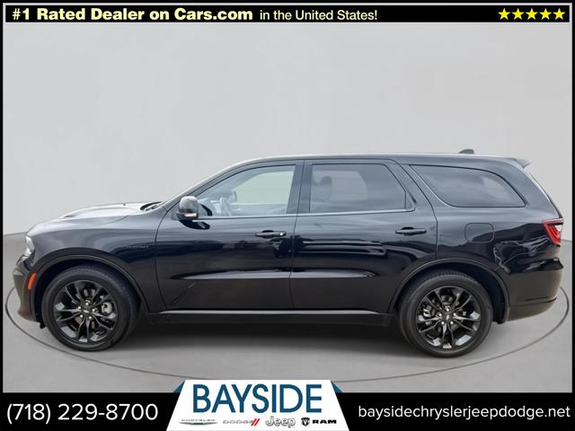 2022 Dodge Durango R/T AWD