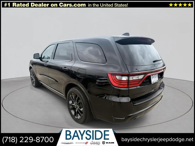 2022 Dodge Durango R/T AWD