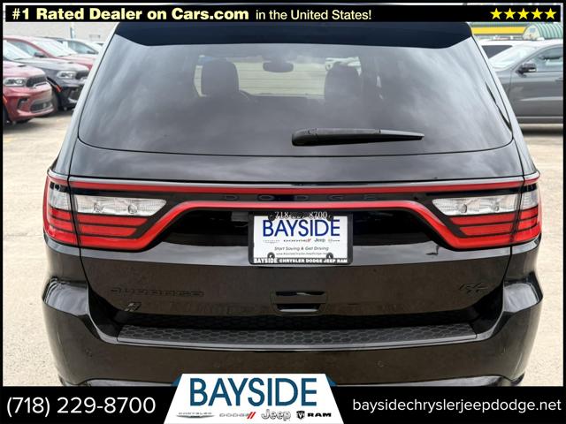2022 Dodge Durango R/T AWD