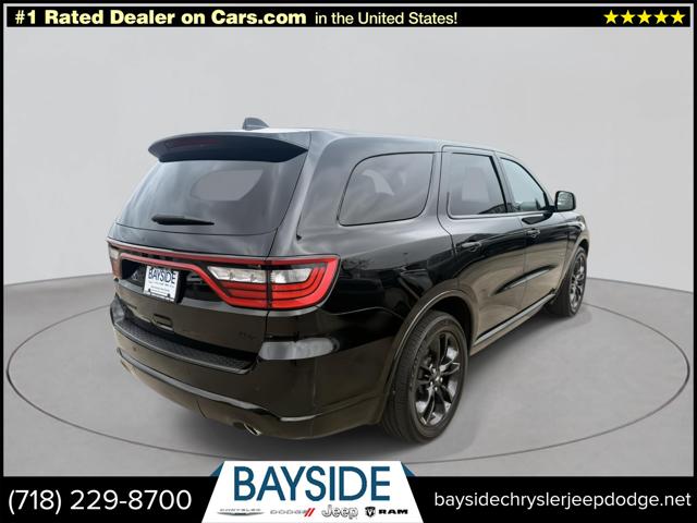 2022 Dodge Durango R/T AWD