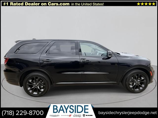 2022 Dodge Durango R/T AWD