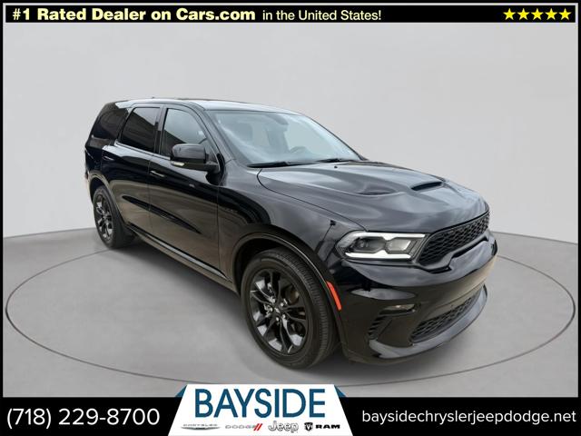 2022 Dodge Durango R/T AWD
