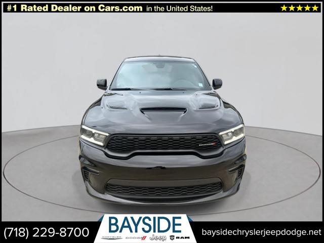 2022 Dodge Durango R/T AWD