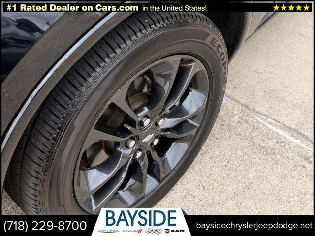 2022 Dodge Durango R/T AWD