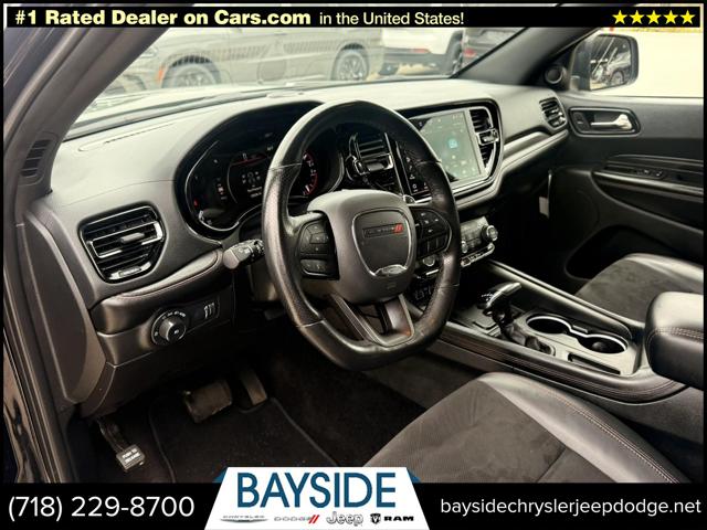 2022 Dodge Durango R/T AWD
