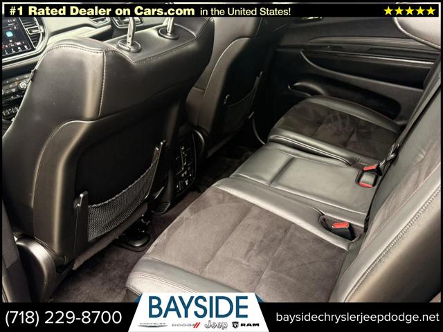 2022 Dodge Durango R/T AWD