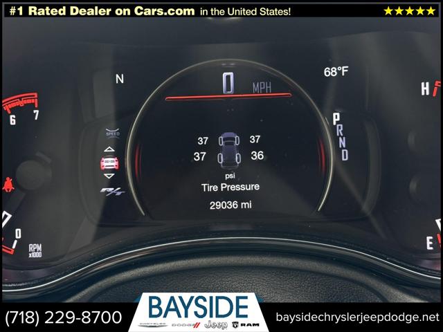 2022 Dodge Durango R/T AWD