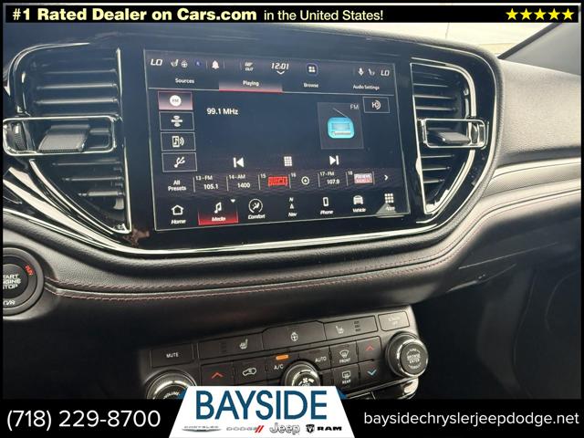 2022 Dodge Durango R/T AWD