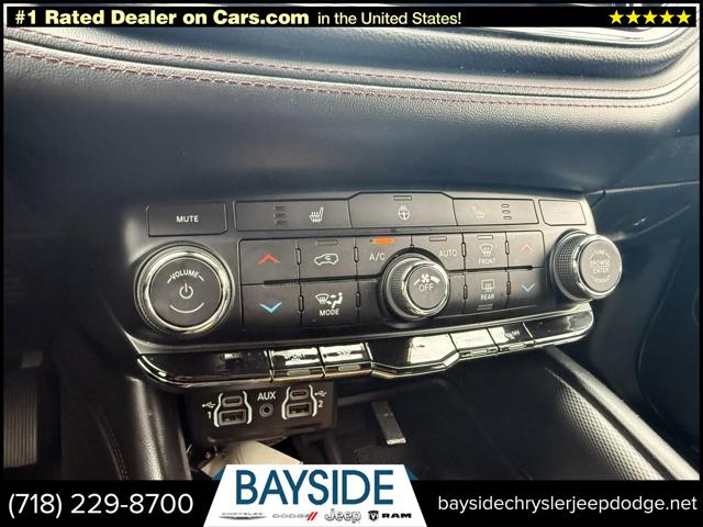 2022 Dodge Durango R/T AWD