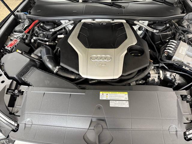 2019 Audi A6 55 Premium