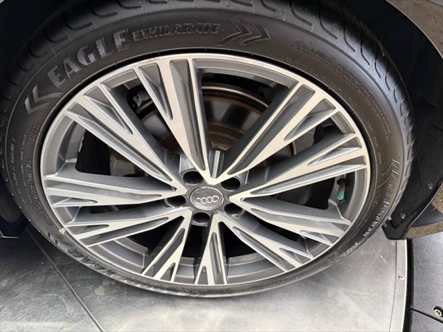 2019 Audi A6 55 Premium