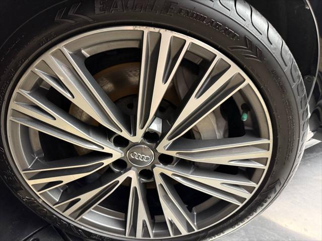 2019 Audi A6 55 Premium
