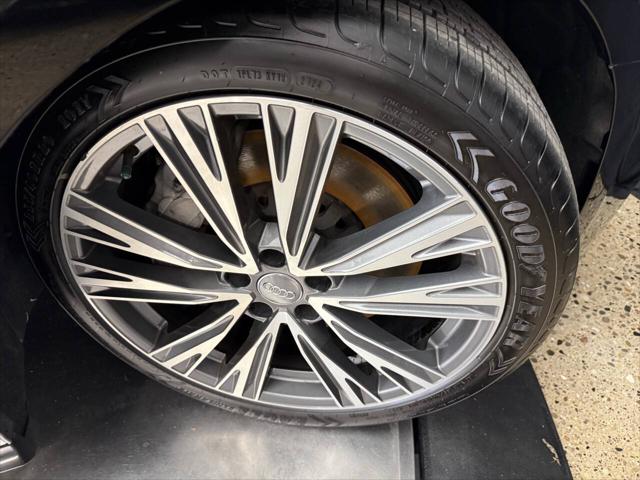 2019 Audi A6 55 Premium