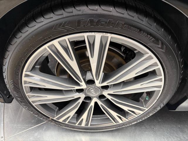 2019 Audi A6 55 Premium