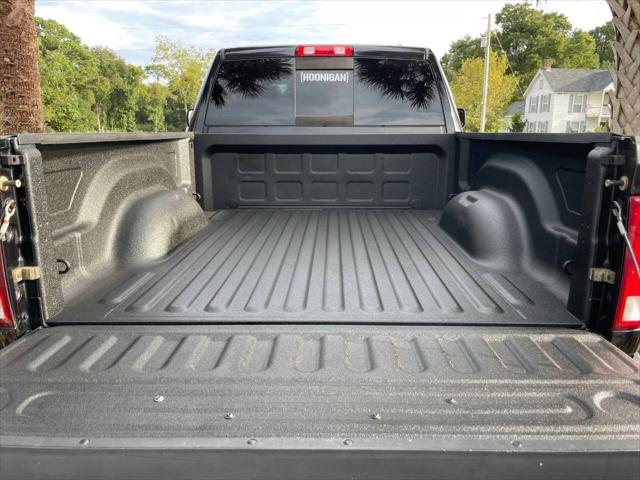 2010 Dodge Ram 1500 SLT/Sport/TRX