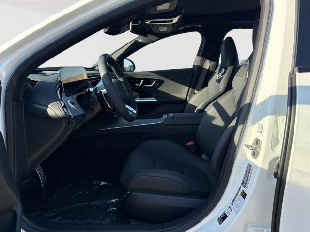 2026 Mercedes-Benz AMG E 53 E AMG E 53 E