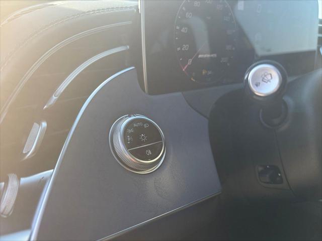 2026 Mercedes-Benz AMG E 53 E AMG E 53 E