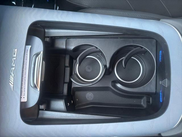 2026 Mercedes-Benz AMG E 53 E AMG E 53 E