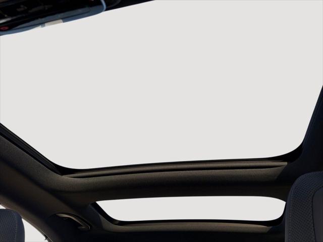 2026 Mercedes-Benz AMG E 53 E AMG E 53 E
