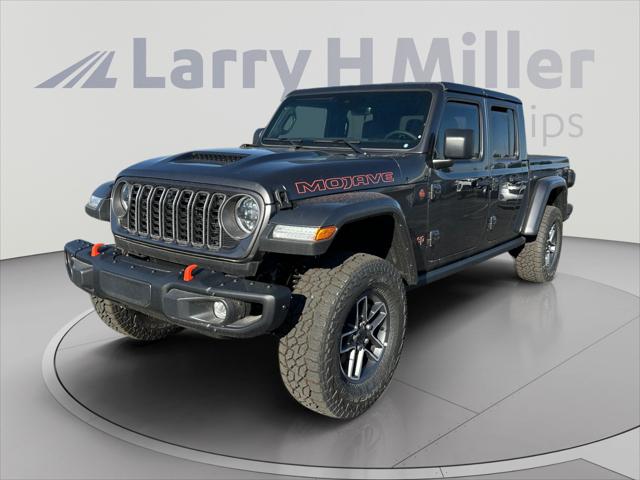 2025 Jeep Gladiator Sport for sale in Albuquerque, NM