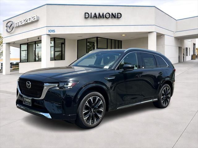 2026 Mazda X-90 S Premium Plus for sale in Lancaster, CA