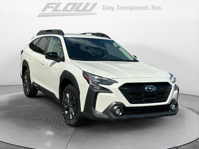 2025 Subaru Outback Onyx Edition XT for sale in Winston Salem, NC