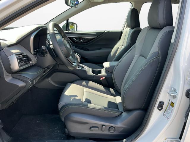 2025 Subaru Outback Onyx Edition XT