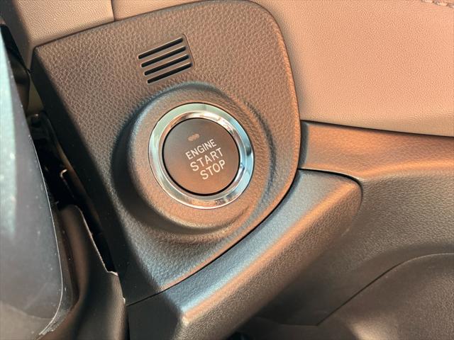 2025 Subaru Outback Onyx Edition XT