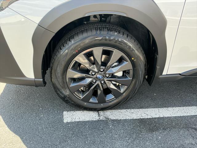 2025 Subaru Outback Onyx Edition XT