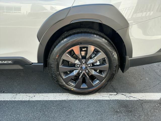 2025 Subaru Outback Onyx Edition XT