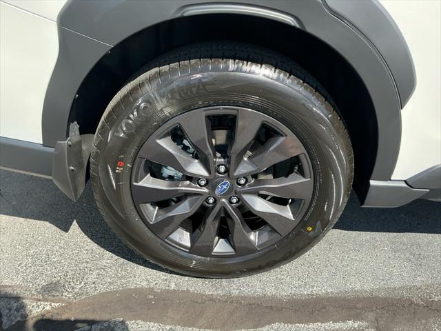 2025 Subaru Outback Onyx Edition XT