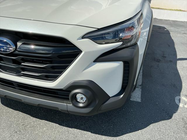 2025 Subaru Outback Onyx Edition XT