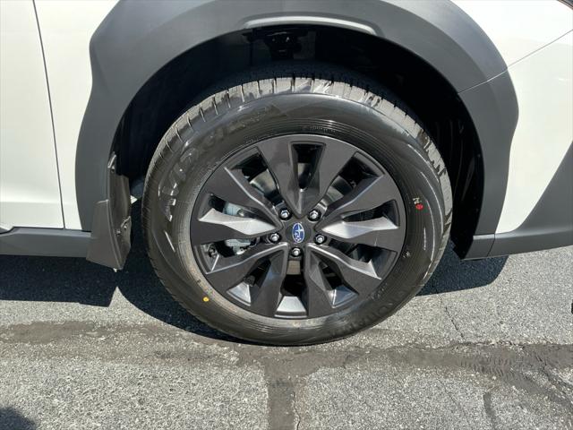 2025 Subaru Outback Onyx Edition XT