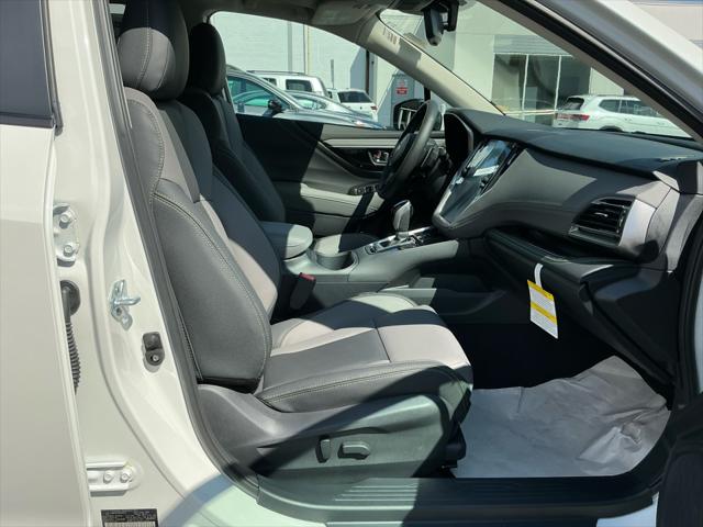 2025 Subaru Outback Onyx Edition XT