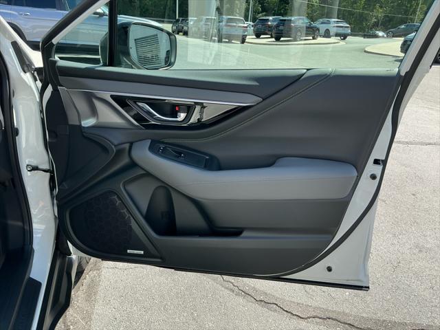 2025 Subaru Outback Onyx Edition XT