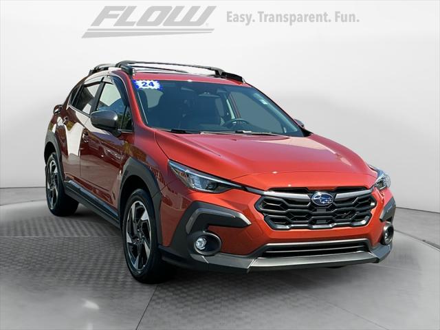 2025 Subaru Crosstrek Limited for sale in Winston Salem, NC