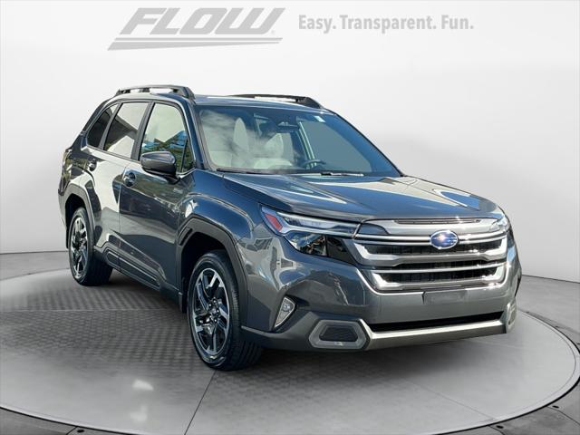2025 Subaru Forester Hybrid Limited for sale in Winston Salem, NC