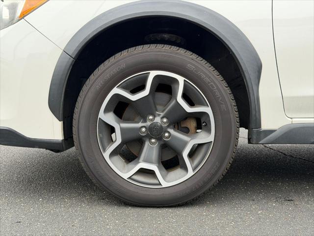 2015 Subaru XV Crosstrek 2.0i Limited