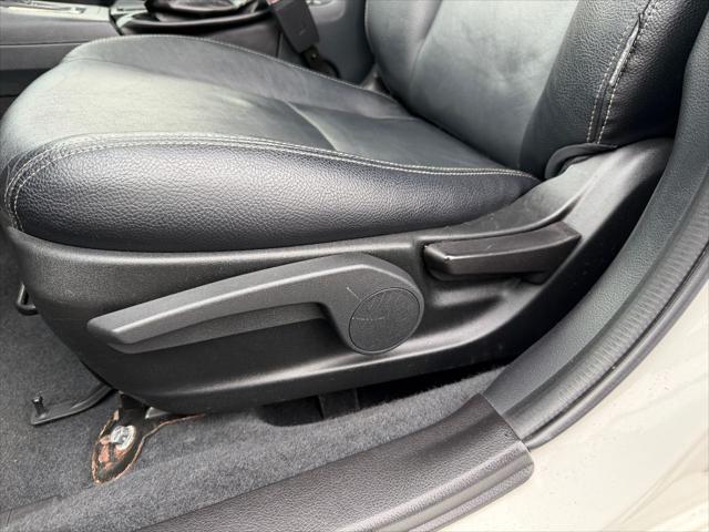 2015 Subaru XV Crosstrek 2.0i Limited