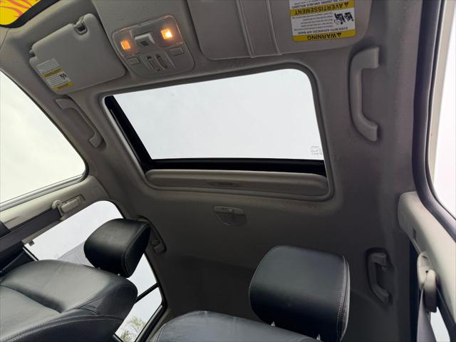 2015 Subaru XV Crosstrek 2.0i Limited