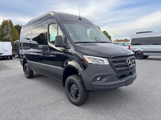2025 Mercedes-Benz Sprinter 2500 Standard Roof 4-Cyl Diesel HO for sale in Mechanicsburg, PA